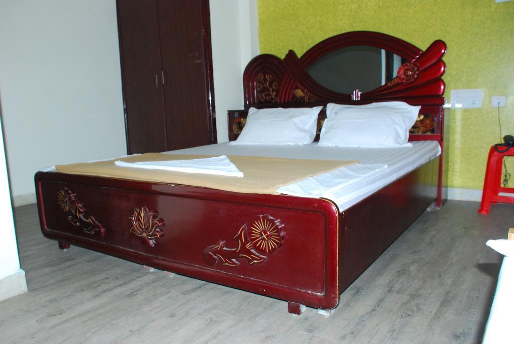 Jayalakshmi Residency Hotel Tirupati Camera foto