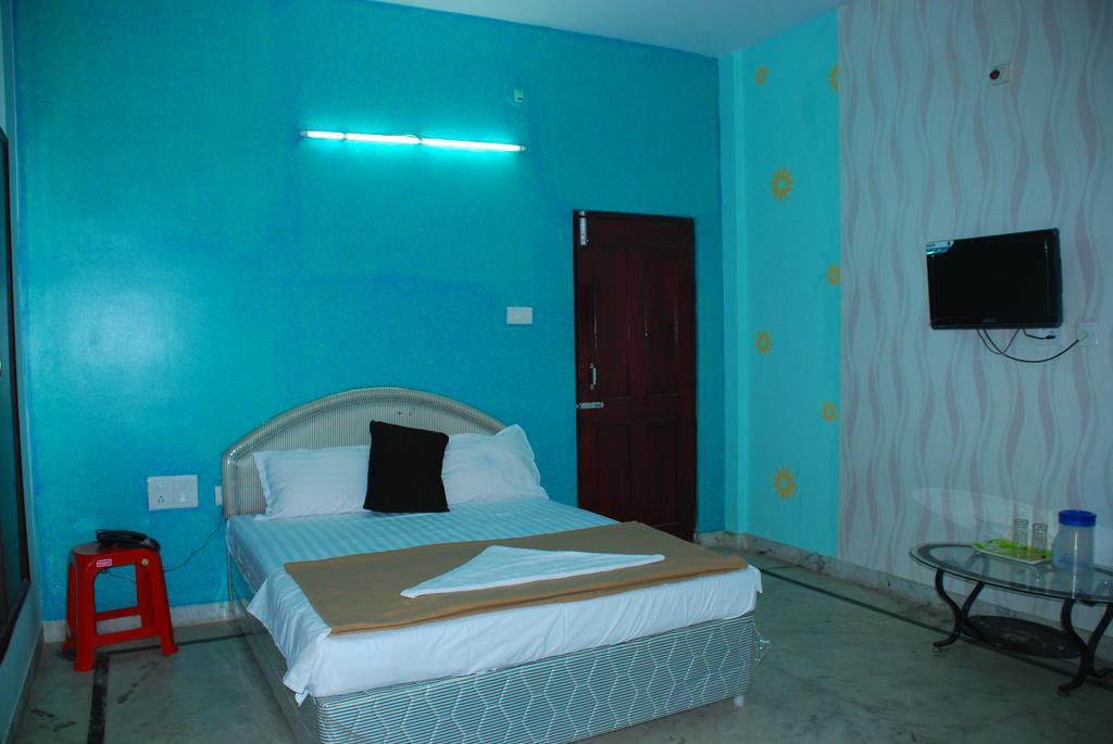 Jayalakshmi Residency Hotel Tirupati Camera foto